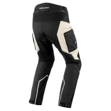 Штаны текстильные REBELHORN HARDY II black/sand