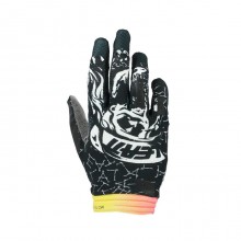 Мотоперчатки Leatt Moto 1.5 GripR Glove Black Bones