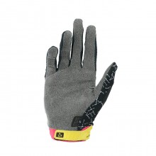 Мотоперчатки Leatt Moto 1.5 GripR Glove Black Bones