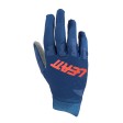 Мотоперчатки Leatt Moto 2.5 SubZero Glove Blue