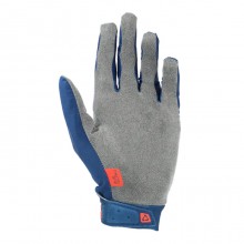 Мотоперчатки Leatt Moto 2.5 SubZero Glove Blue