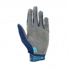 Мотоперчатки Leatt Moto 3.5 Lite Glove Blue