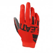 Мотоперчатки ДЕТСКИЕ Leatt Moto 1.5 Mini Glove Red