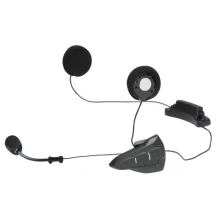 Bluetooth гарнитура HJC SMART 10B Черная