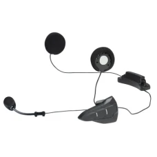 Bluetooth гарнитура HJC SMART 10B Черная
