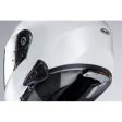 Bluetooth гарнитура HJC SMART 10B Черная