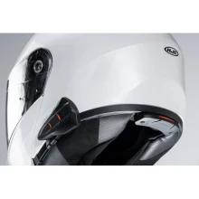 Bluetooth гарнитура HJC SMART 10B Черная