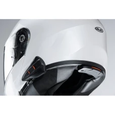 Bluetooth гарнитура HJC SMART 10B Черная