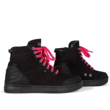 Ботинки OZONE TOWN BLACK/PINK