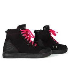 Ботинки OZONE TOWN BLACK/PINK