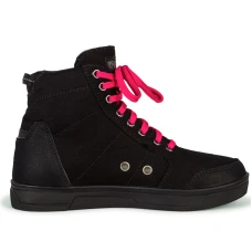 Ботинки OZONE TOWN BLACK/PINK