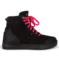 Ботинки OZONE TOWN BLACK/PINK