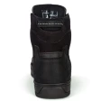 Ботинки OZONE TOWN BLACK/PINK