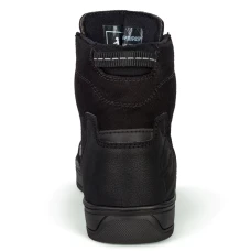 Ботинки OZONE TOWN BLACK/PINK