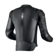 Куртка кожаная REBELHORN VANDAL BLACK