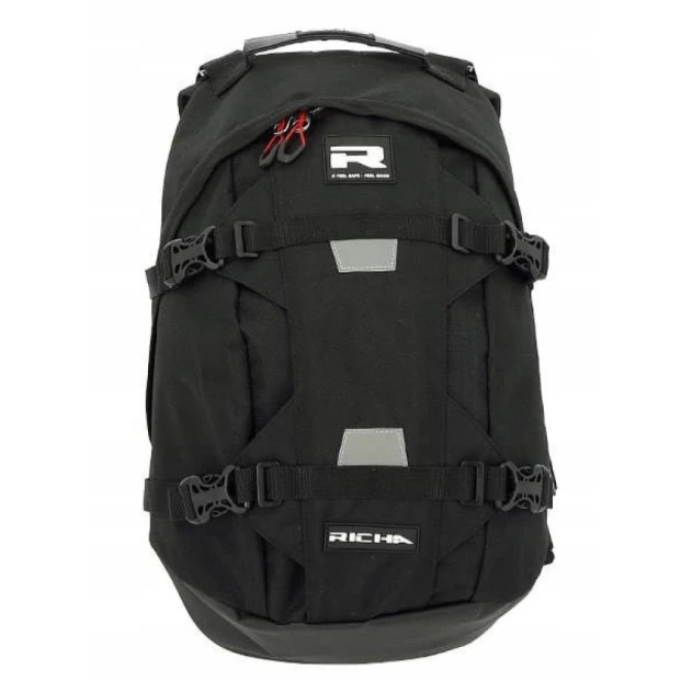Рюкзак RICHA MAVERICK BLACK