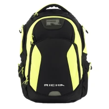 Рюкзак RICHA KRYPTON FLUO YELLOW