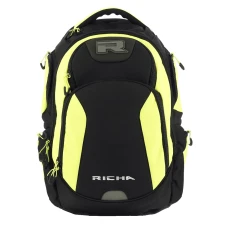Рюкзак RICHA KRYPTON FLUO YELLOW