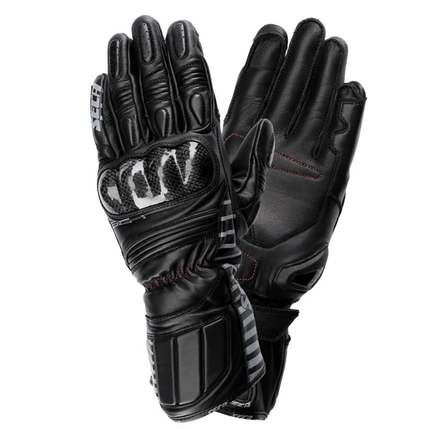 Перчатки SECA MERCURY IV LADY BLACK