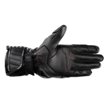 Перчатки SECA MERCURY IV LADY BLACK