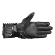 Перчатки SECA MERCURY IV LADY FLUO/BLACK