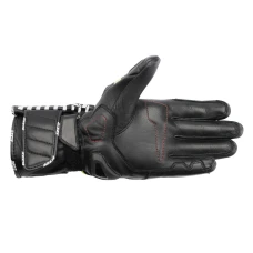 Перчатки SECA MERCURY IV LADY FLUO/BLACK