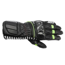 Перчатки SECA MERCURY IV LADY FLUO/BLACK