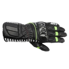 Перчатки SECA MERCURY IV LADY FLUO/BLACK