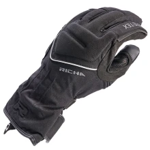 Перчатки RICHA INVADER GORE-TEX BLACK