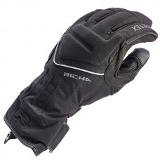Перчатки RICHA INVADER GORE-TEX BLACK