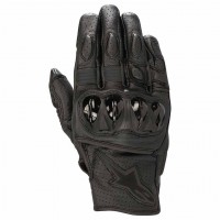 Перчатки ALPINESTARS CELER V2 BLACK/BLACK