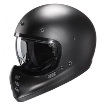 Мотоциклетный шлем HJC V60 SEMI FLAT BLACK
