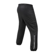 Штаны дождевик Rebelhorn OCEAN BLACK