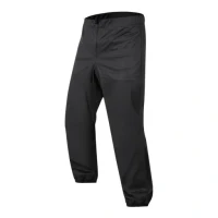 Штаны дождевик Rebelhorn OCEAN BLACK