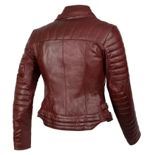 Куртка BYCITY QUEENS LADY GARNET