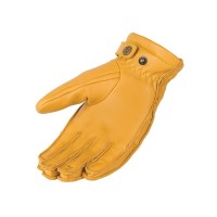 Перчатки кожаные BROGER ALASKA VINTAGE SAND