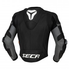 Куртка SECA SRS II BLACK