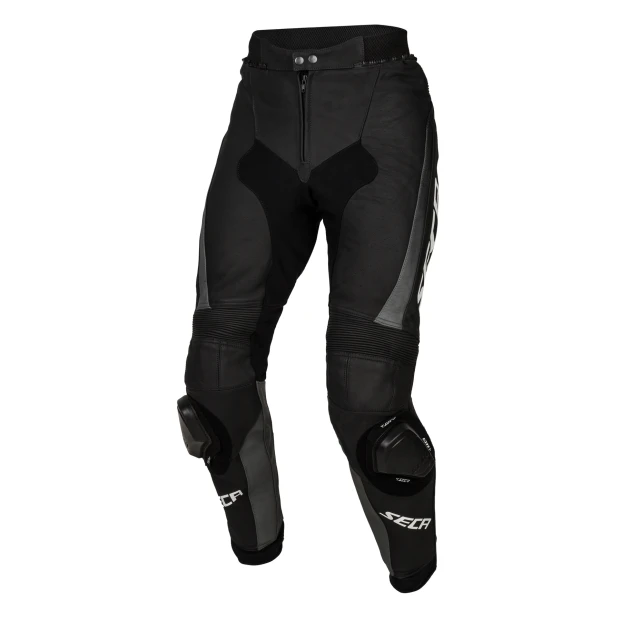 Штаны SECA SRS II BLACK