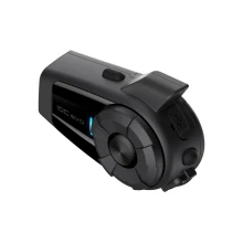 Bluetooth гарнитура Sena с камерой 10C EVO с HD-динамиками