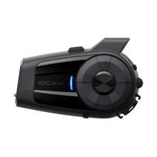 Bluetooth гарнитура Sena с камерой 10C EVO с HD-динамиками