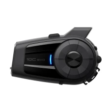Bluetooth гарнитура Sena с камерой 10C EVO с HD-динамиками