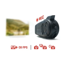 Bluetooth гарнитура Sena с камерой 10C EVO с HD-динамиками