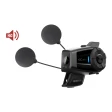 Bluetooth гарнитура Sena с камерой 10C EVO с HD-динамиками