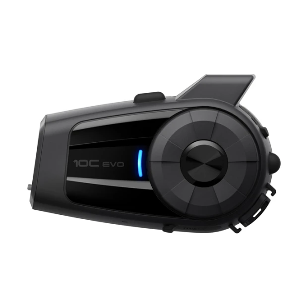 Bluetooth гарнитура Sena с камерой 10C EVO с HD-динамиками