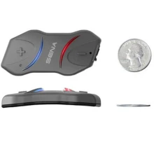 Bluetooth гарнитура Sena 10R Low Profile Dual Pack