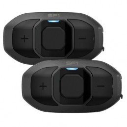 Bluetooth гарнитура Sena SF1 Dual Pack