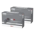 Bluetooth гарнитура Sena 10R Low Profile Dual Pack