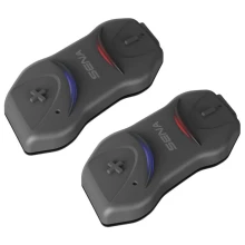 Bluetooth гарнитура Sena 10R Low Profile Dual Pack