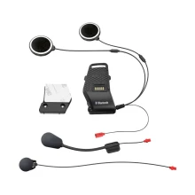 Установочный комплект для Bluetooth гарнитуры Sena 10S