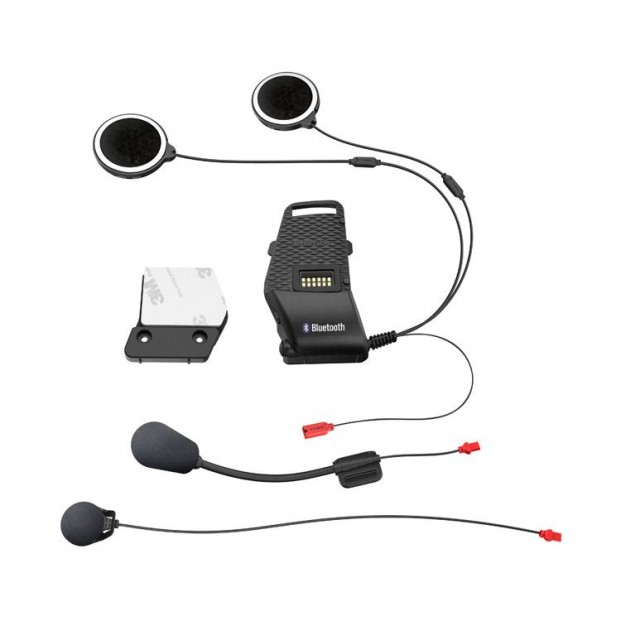 Установочный комплект для Bluetooth гарнитуры Sena 10S